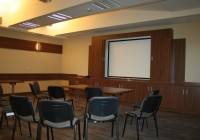 Konferencia terem