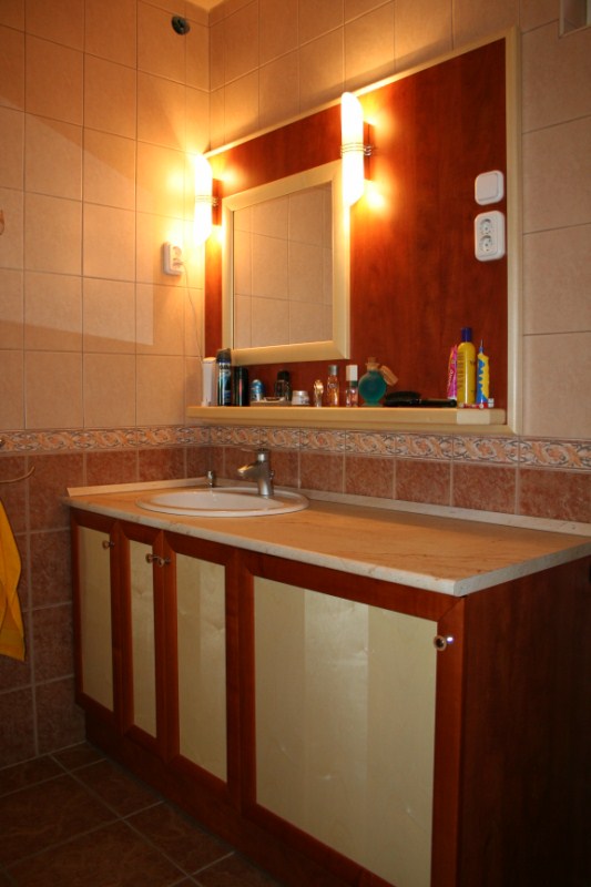 Calvados fürdőszoba