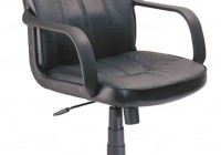 Bőr főnöki fotel CMX 2084